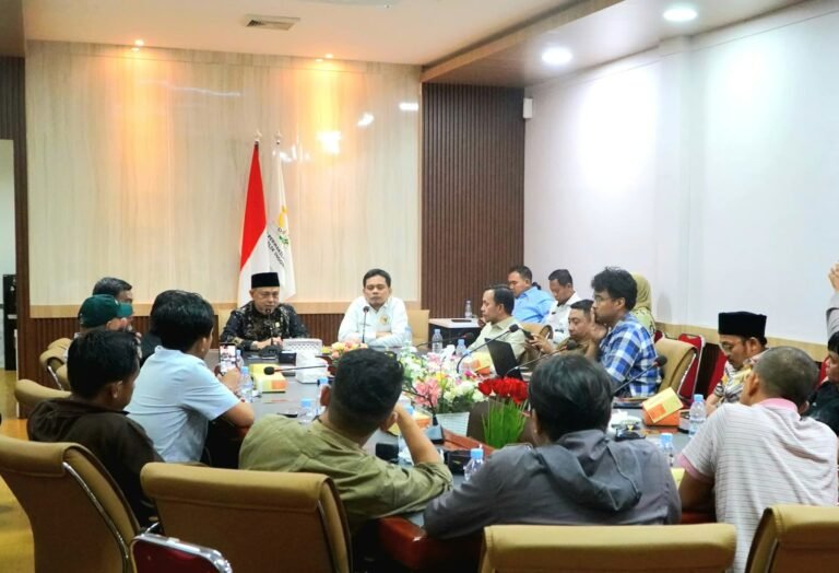 Dinamika Putusan MK Tak Boleh Ganggu Tugas Presiden
