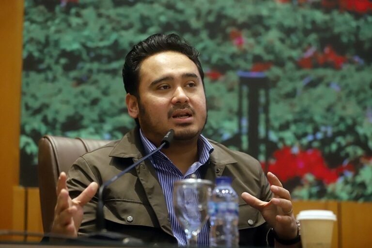 DPR Bahas Wacana Tambah Anggota KPU dan Bawaslu dalam Revisi UU Pemilu