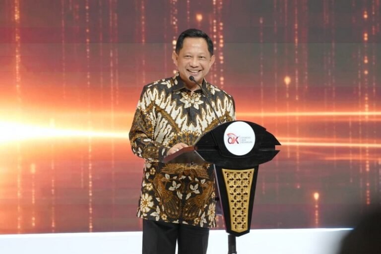 Mendagri: Pemda Tetap Dapat Bantuan Apresiasi Pemda TA 2027