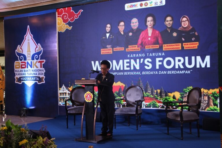 GKR Hemas: Kepemimpinan Perempuan Perlu Dukungan Kesempatan yang Setara