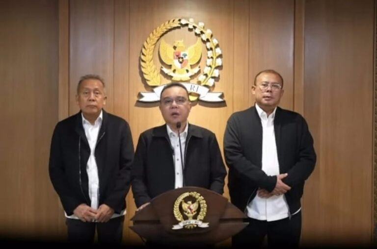 DPR RI: Semangat Sumpah Pemuda Ajarkan Pentingnya Bersatu untuk Bersama-sama Memperjuangkan Masa Depan