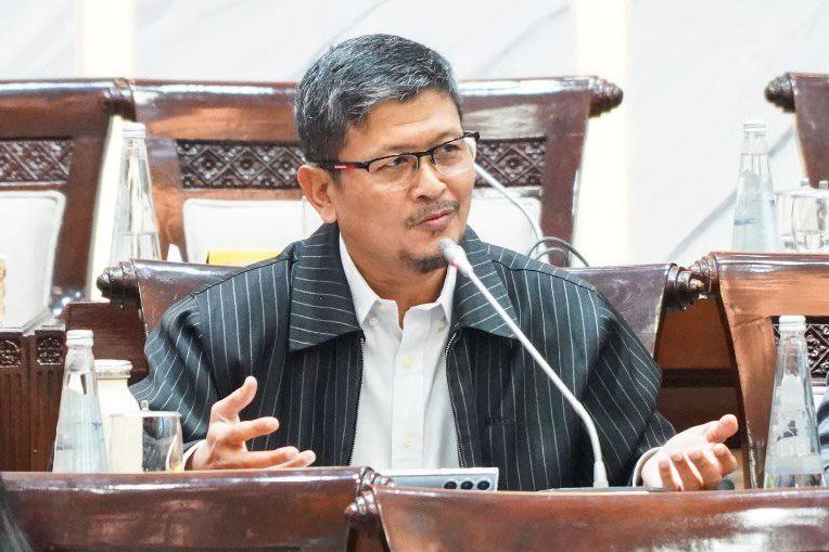 DPR Ingatkan Beban Utang Negara , Bunga Capai Rp 599,4 Triliun