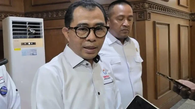 Ombudsman RI Matangkan 11 Rekomendasi Pembenahan Lapas