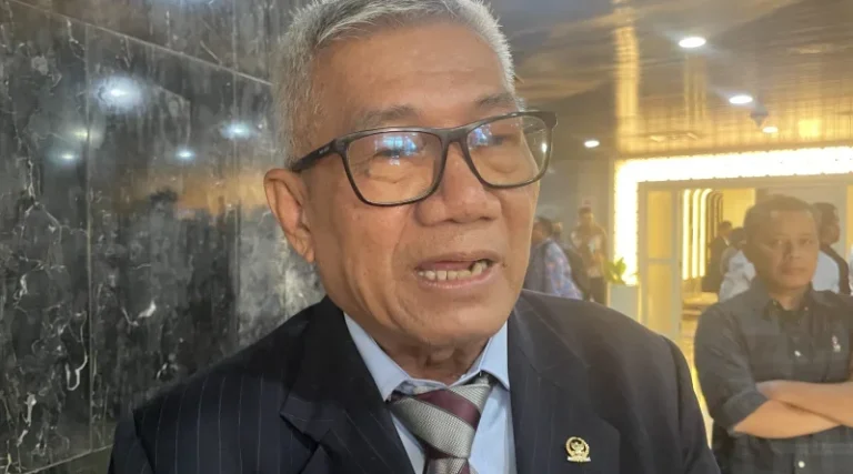 Hindari Tumpang Tindih Kewenangan, Agun Gunandjar: BRAN dan ATR/BPN Harus Bekerja Sesuai Kewenangan