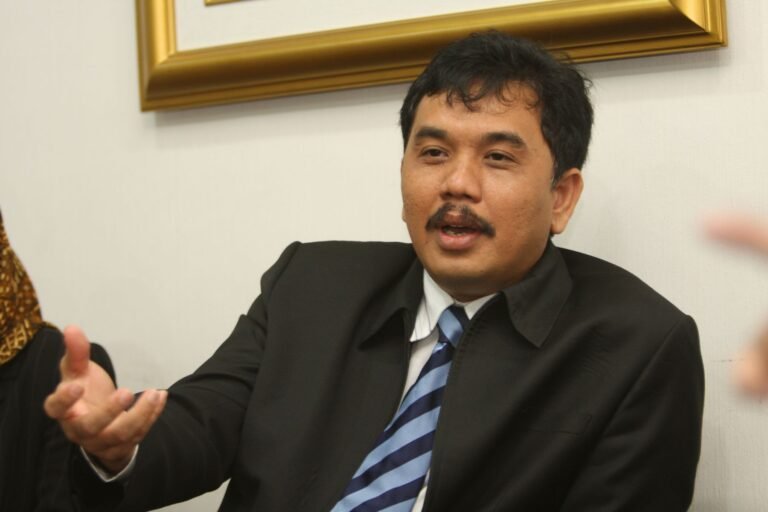 Bakom RI Serap Aspirasi Keluhan Kadin Soal MBG Dan Kepastian Ekonomi