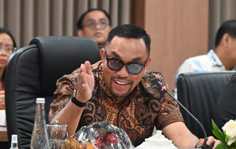 DPR Desak Kapolri Usut Tuntas Dugaan Kejahatan Pasar Modal
