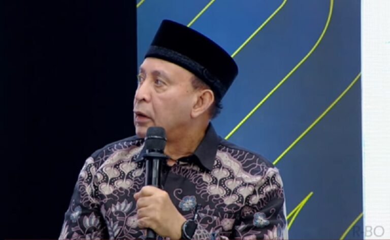 Fuad Bawazier : Karhutla Sengaja Dibakar Untuk Jatuhkan Pemerintah