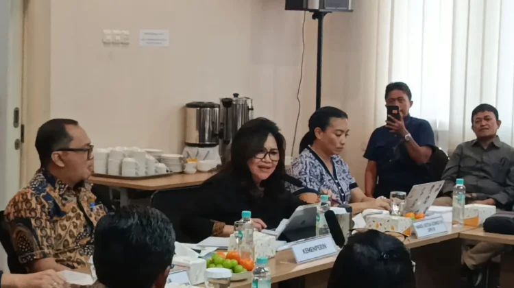 Komisi VII Pertimbangkan Perizinan Satu Pintu Untuk Kawasan Industri