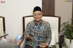 Menteri PU Targetkan Jalan Perbatasan Kalimantan Selesai Tahun 2028