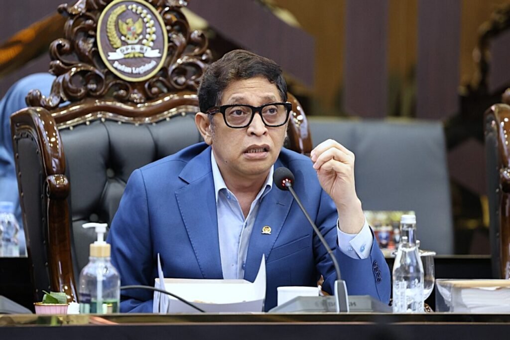 RUU Hak Cipta Akan Atur Royalti Musik , A1 Hingga Karya Jurnalistik