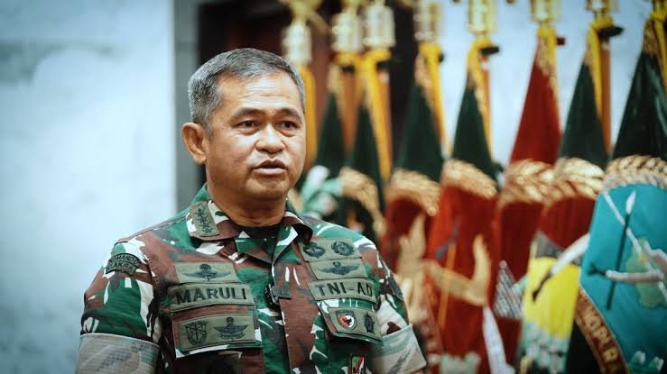 Kasad TNI Tidak Lindungi Prajurit Yang Jadikan Rumah Dinas Markas Judol