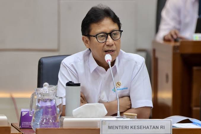 Menkes : Bahaya Asap Karhutla Pada Kelompok Rentan