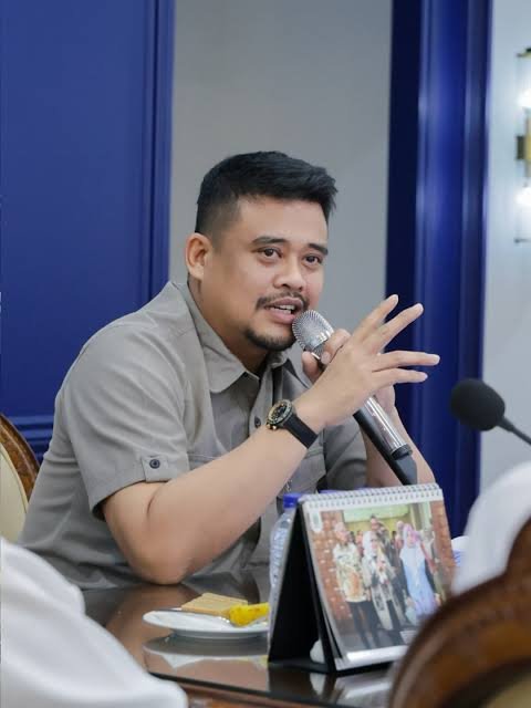 KPK Buka Peluang Usut Peran Bobby Nasution Dalam Kasus Korupsi Jalan Di Sumut