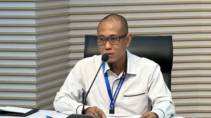 KPK Kaji Pemanggilan Paksa Nusron Wahid Setelah 2 Kali Absen