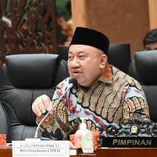 2 Tahun Prabowo-Gibran, Komisi X DPR MInta Evaluasi Anggaran MBG