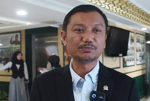 DPR Soroti Besarnya Kerugian Negara Akibat Karhutla Dan 32 Perusahaan Tindak Tegas