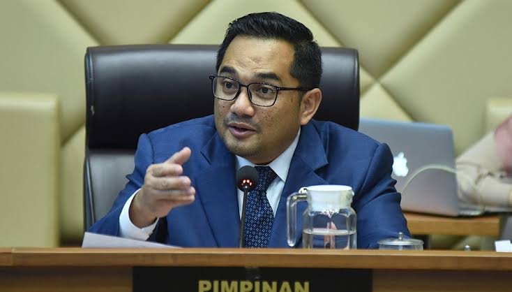 Komisi II DPR Bahas RUU Pemilu Saat Reses