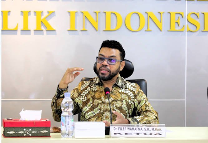 Program KPTDP dan Perlinsos Terkendala di Daerah, Mendagri dan Kemensos Diminta Turun Tangan