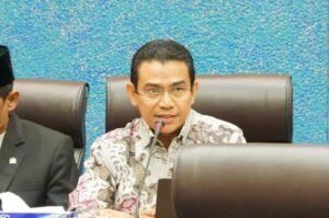 DPR Dorong UMKM Perkuat Digitalisasi Untuk Perluas Pasar