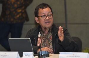 Komisi XII DPR Percepat Revisi RUU Migas Sebagai Kepastian Hukum dan Lifting Nasional