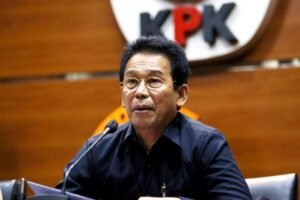 KPK Usul Negara Dapat Rampas Aset Pejabat Tak Terdata LHKPN